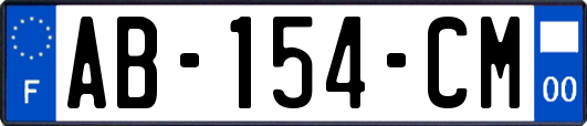 AB-154-CM