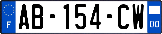 AB-154-CW