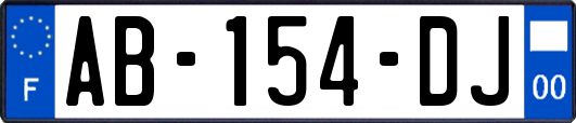 AB-154-DJ