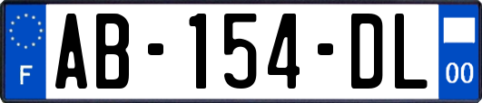 AB-154-DL