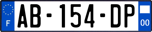 AB-154-DP