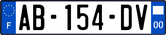 AB-154-DV