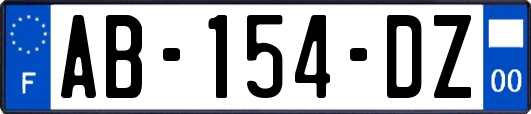 AB-154-DZ