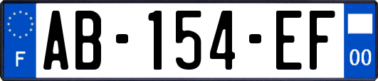 AB-154-EF