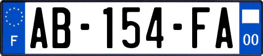 AB-154-FA