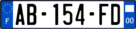 AB-154-FD