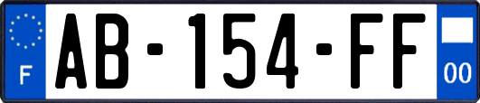 AB-154-FF