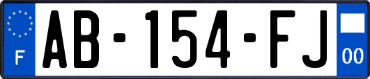 AB-154-FJ