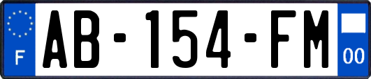 AB-154-FM