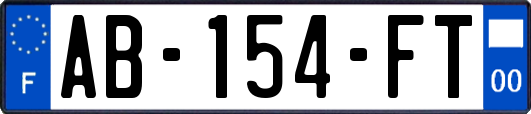 AB-154-FT