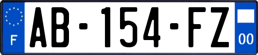 AB-154-FZ