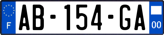 AB-154-GA