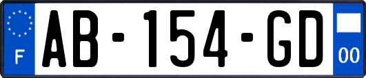 AB-154-GD