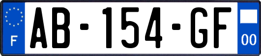 AB-154-GF