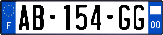 AB-154-GG