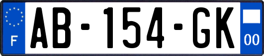 AB-154-GK