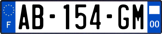 AB-154-GM