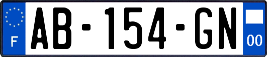 AB-154-GN