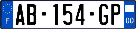AB-154-GP