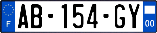 AB-154-GY