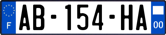 AB-154-HA
