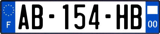 AB-154-HB