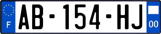 AB-154-HJ