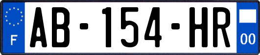 AB-154-HR