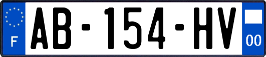 AB-154-HV