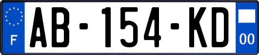 AB-154-KD