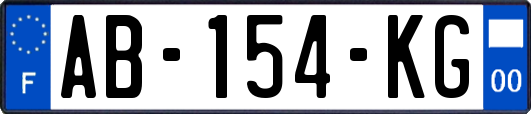 AB-154-KG