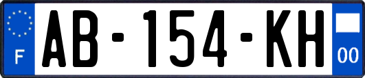 AB-154-KH