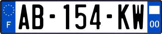 AB-154-KW