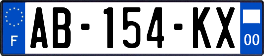 AB-154-KX