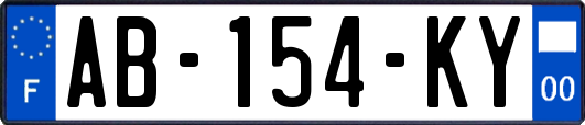 AB-154-KY