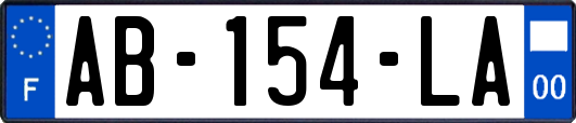 AB-154-LA