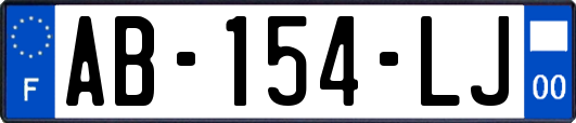 AB-154-LJ