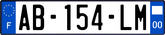 AB-154-LM