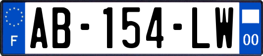 AB-154-LW
