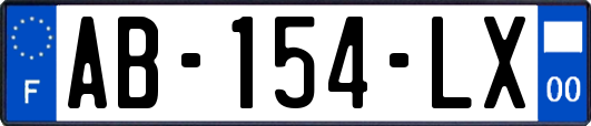 AB-154-LX