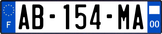 AB-154-MA