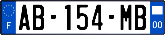 AB-154-MB
