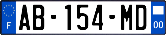 AB-154-MD