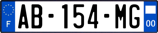AB-154-MG