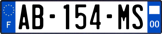 AB-154-MS