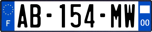 AB-154-MW