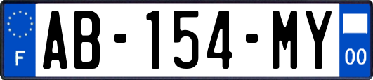 AB-154-MY