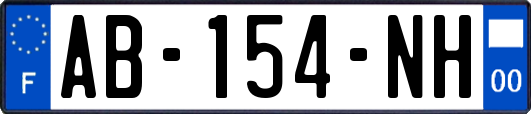 AB-154-NH
