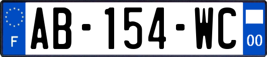 AB-154-WC