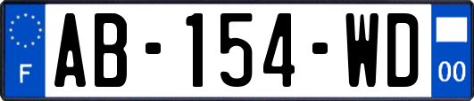 AB-154-WD
